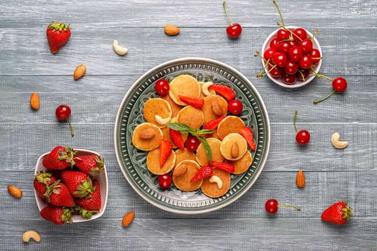 تصویر 4 از خرید و فروش میوه خشک مخلوط کیلویی اعلا با شرایط فوق العاده